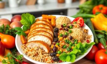 Dieta rozdzielna: zasady, korzyści i kontrowersje zdrowotne