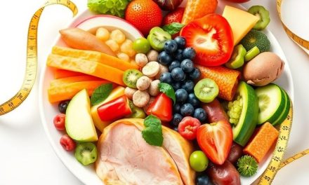 Dieta 1200 kcal – zasady, efekty i praktyczny jadłospis