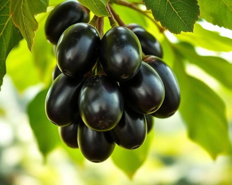 Jabuticaba – ekskluzywna Brazylijska Winorośl i jej właściwości zdrowotne
