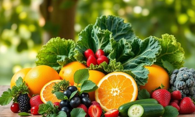 Łatwa dieta oczyszczająca – zasady, efekty i przepisy na detoksykację