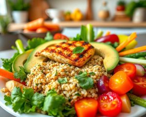 Dieta 3000 kcal – zasady, efekty i przykładowy jadłospis