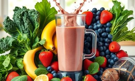 Smoothie na odchudzanie – przepisy, składniki i zdrowe porady