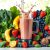 Smoothie na odchudzanie – przepisy, składniki i zdrowe porady