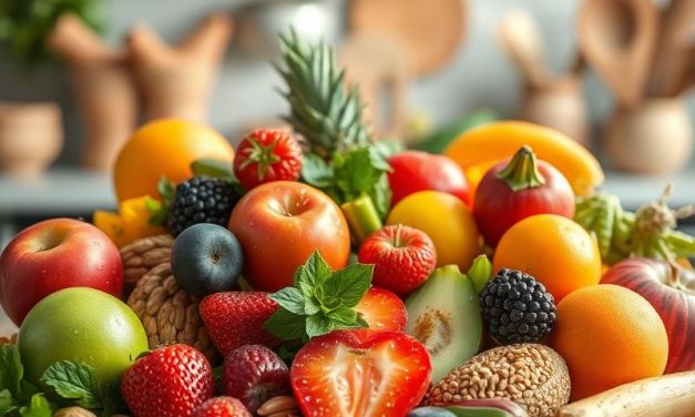 Dieta a trądzik – jak jedzenie wpływa na zdrowie cery?
