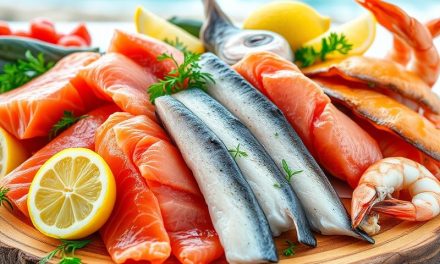 Dieta rybna: zdrowe odżywianie, korzyści i przykładowy jadłospis