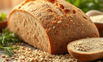 Chleb orkiszowy – wsparcie w diecie odchudzającej i zdrowotnej