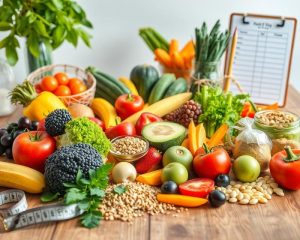 Dieta na szybkie schudnięcie – jak uniknąć efektu jo-jo?