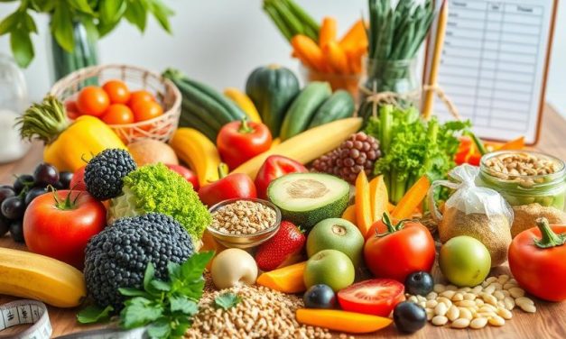 Dieta na szybkie schudnięcie – jak uniknąć efektu jo-jo?