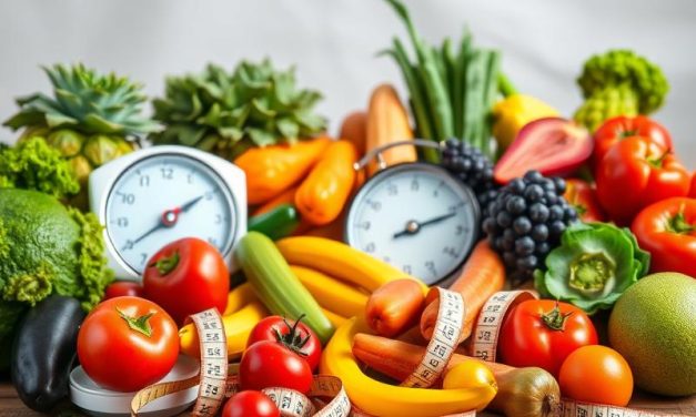 Dieta niskokaloryczna: zasady, efekty i zdrowe nawyki żywieniowe