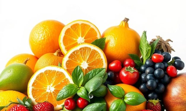 Dieta odkwaszająca organizm: jak przywrócić równowagę kwasowo-zasadową?