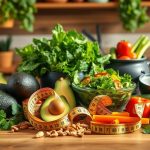 Dieta niskowęglowodanowa – zasady, efekty i jadłospis dla zdrowia