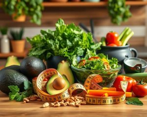 Dieta niskowęglowodanowa – zasady, efekty i jadłospis dla zdrowia