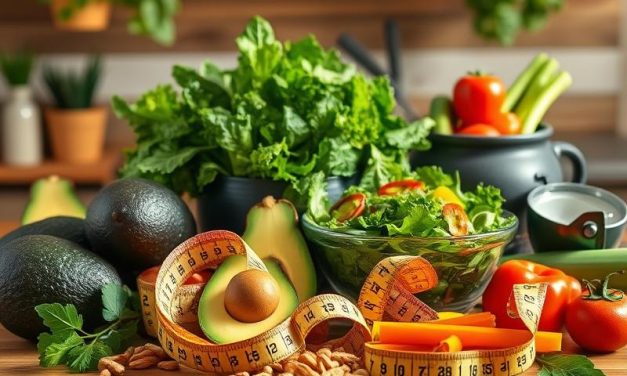Dieta niskowęglowodanowa – zasady, efekty i jadłospis dla zdrowia