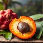 Mamey sapote – właściwości i zdrowotne korzyści tego owocu