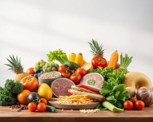 Dieta dla mężczyzn po 30 – kluczowe zasady i jadłospis