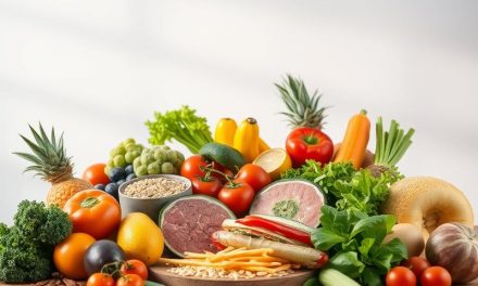 Dieta dla mężczyzn po 30 – kluczowe zasady i jadłospis