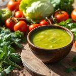 Zupa kapuściana – sposób na szybkie odchudzanie i detoksykację