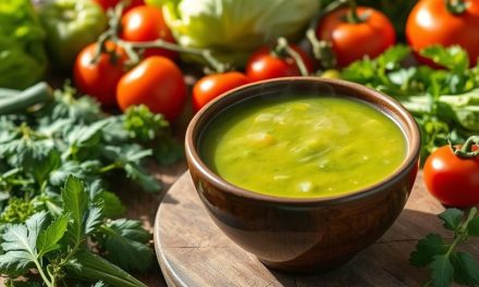 Zupa kapuściana – sposób na szybkie odchudzanie i detoksykację