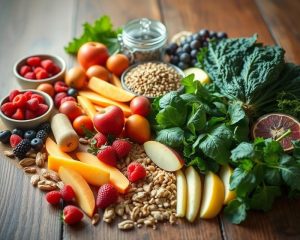 Dieta w nadczynności tarczycy: co jeść, a czego unikać?