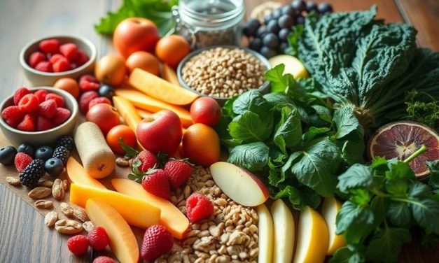 Dieta w nadczynności tarczycy: co jeść, a czego unikać?