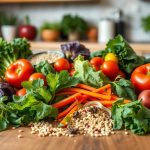 Zalecane produkty w diecie niskosodowej – co warto wiedzieć?