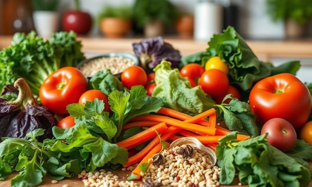 Zalecane produkty w diecie niskosodowej – co warto wiedzieć?