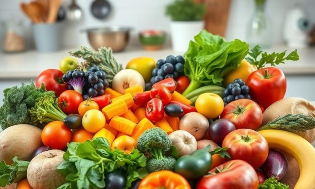 Dieta eliminacyjna – zasady, rodzaje i korzyści zdrowotne