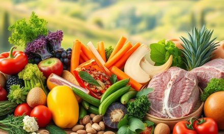 Dieta paleo: zasady, zalety i produkty – sprawdź, co jeść!