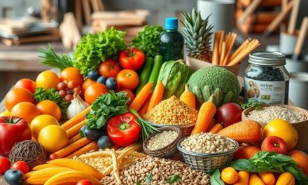 Dieta dla osób pracujących fizycznie – jak się odżywiać?