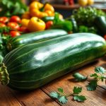 Kabaczek: zdrowotne właściwości i wartości odżywcze warzywa