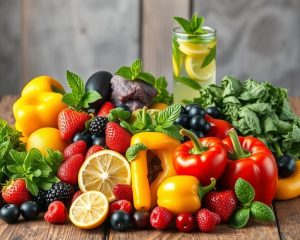 Dieta odchudzająca: kluczowe składniki i zdrowe nawyki żywieniowe