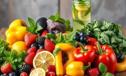 Dieta odchudzająca: kluczowe składniki i zdrowe nawyki żywieniowe