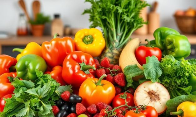 Prosta dieta odchudzająca: zdrowe nawyki i przykładowy jadłospis