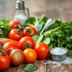 Ograniczenie spożycia soli: Dlaczego warto dbać o zdrowie?