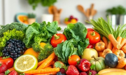 Zdrowa dieta odchudzająca dla nastolatków: Kluczowe zasady i porady