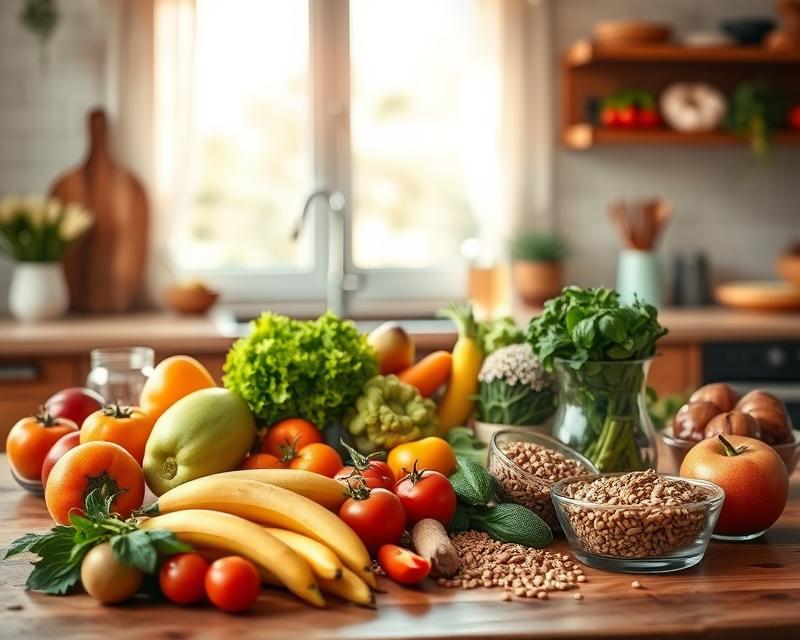 Dieta odchudzająca po porodzie – zdrowe podejście dla mam