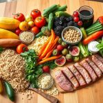 Semiwegetarianizm: korzyści zdrowotne i zasady diety półwegetariańskiej