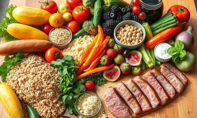 Semiwegetarianizm: korzyści zdrowotne i zasady diety półwegetariańskiej
