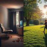 Negatywne skutki siedzącego trybu życia – wpływ na zdrowie i samopoczucie