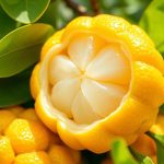 Lanzones – egzotyczny owoc z licznymi właściwościami zdrowotnymi