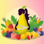 Figura gruszki – jak dbać o zdrowie i proporcje sylwetki?