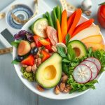 Optymalna dieta odchudzająca: zasady, jadłospis i efekty