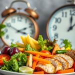 Dlaczego nie mogę schudnąć po 40? Przyczyny i skutki zmian