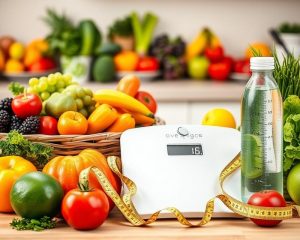 Jak schudnąć 10 kg w 2 tygodnie? Realistyczne podejście do diety