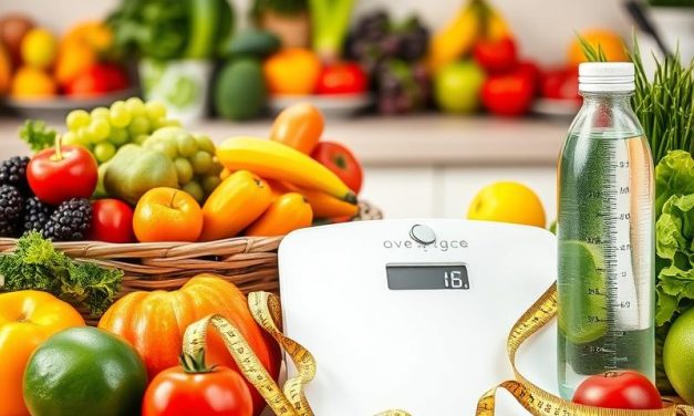 Jak schudnąć 10 kg w 2 tygodnie? Realistyczne podejście do diety