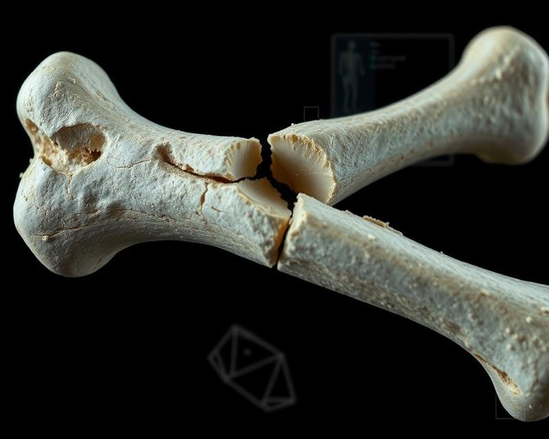 Osteoporoza: przyczyny, objawy i metody leczenia tej choroby