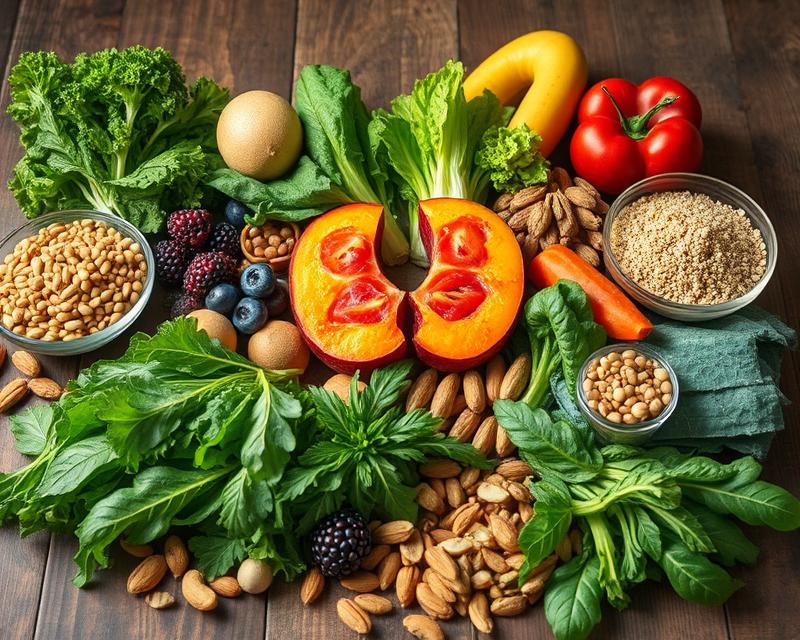 Dieta przy niedoczynności tarczycy – zasady, wyzwania i jadłospis