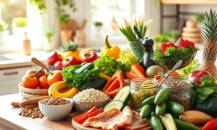 Dieta Zelmanowej – zasady, efekty i 7-dniowy jadłospis