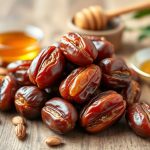 Daktyle – właściwości zdrowotne, wartości odżywcze i zagrożenia