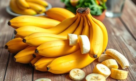 Banan w diecie odchudzającej – skutki, korzyści i przepisy